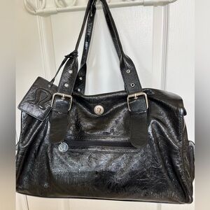 Lululemon bag-black